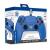 Wired Controller for PS4 with 3M Cable - Blue - PlayStation 5