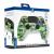 Wireless Controller for PS4 with 3,5mm jack slot - LED-Green Camo - PlayStation 4