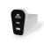 PS5 controller external battery 2500maH-Type C cable - White - PlayStation 5