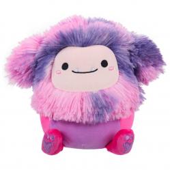 Squishmallows - Plush 12cm W19 - Woxie - Toys