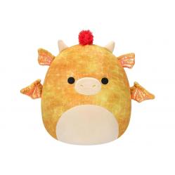 Squishmallows - Plush 12cm W19 - Dieric - Toys