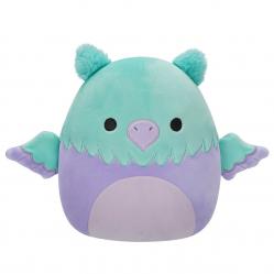 Squishmallows - Plush 12cm W19 - Minerva - Toys