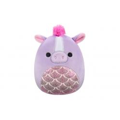Squishmallows - Plush 12cm W19 - Quayn - Toys