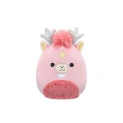 Squishmallows - Plush 12cm W19 - Helia - Toys
