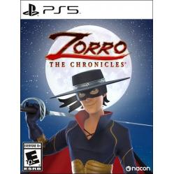Zorro: The Chronicles (Import) - PlayStation 5