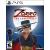 Zorro: The Chronicles (Import) - PlayStation 5