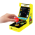 My Arcade - PAC-MAN Joystick Player - Video Games and Consoles