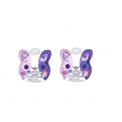 Aphmau And Friends ClipOns 2 pcs Toys