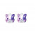 Aphmau - And Friends - Clip-Ons (2 pcs.) - Toys