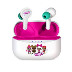 OTL - L.O.L. Surprise White TWS earphones - Toys