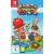 Harvest Moon: Mad Dash (Code in Box) - Nintendo Switch