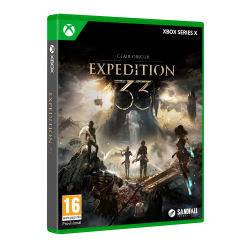 Clair Obscur: Expedition 33 - Xbox Series X