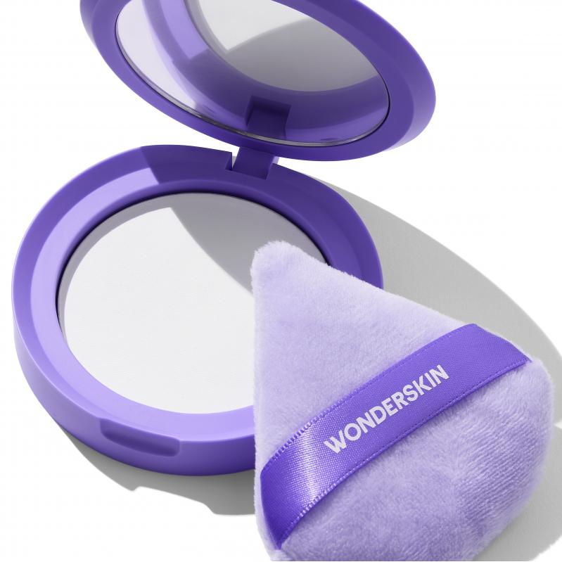 Wonderskin - FYP Filter Powder - Translucent - 75 g - Beauty
