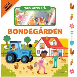 Tag med pa bondegarden - Toys