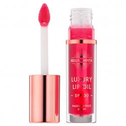 Bellamianta - Luxury Lip Oil SPF30 Raspberry 3 ml - Beauty