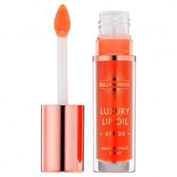 Bellamianta - Luxury Lip Oil SPF30 - Coral - 3ml - Beauty