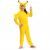 Disguise - Pokemon Fancy Dress - Pikachu (128 cm) - Toys