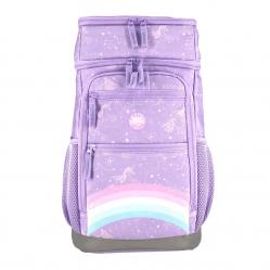 Tinka - School Backpack 22L - Rainbow (8-804749) - Toys