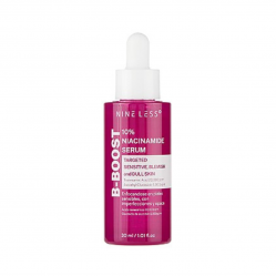 Nineless - B-Boost 10 Niacinamide Serum - 30 ml - Beauty