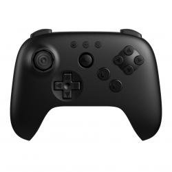 8BitDo 64 Bluetooth Controller Black - Video Games and Consoles