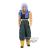 Dragon Ball Z - Solid Edge Works (A:Trunks) Figure vol.11 - Fan Shop and Merchandise