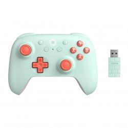 8BitDo Ultimate 2C Wireless Pad Mint - PC