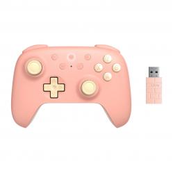 8BitDo Ultimate 2C Wireless Pad Peach - PC