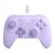 8BitDo Ultimate 2C Wired Pad Purple PC