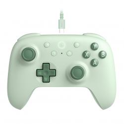 8BitDo Ultimate 2C Wired Pad Green PC