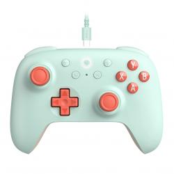 8BitDo Ultimate 2C Wired Pad Mint PC
