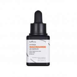 Isntree - Hyper Niacinamide 20 Serum - 20 ml - Beauty