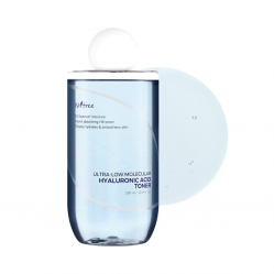 Isntree - Ultra Low Molecular Hyaluronic Acid Toner - 300 ml - Beauty