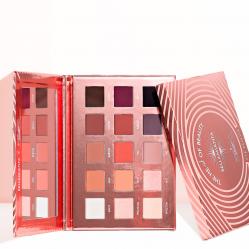 Bellamianta - Heart Of Beauty Eyeshadow Palette - 15g - Beauty