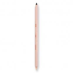 Bellamianta - Deuxline 2 in 1 Eyeliner Pencil - Cream and Black - 1.6g - Beauty