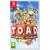 Captain Toad: Treasure Tracker (UK, SE, DK, FI) - Nintendo Switch