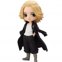 Tokyo Revengers - Q Posket-Manjiro SanodLKen Ryuguji-AManjiro Sano Figure - Fan Shop and Merchandise