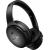 Bose - QuietComfort SC Wireless Over-ear Headphones Black - Electronics