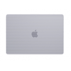 Tech21 - Evo Wave MacBook Air 15 (2023) Clear - Computers