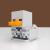 NUMSKULL MINECRAFT TUBBZ MINI SKELETON - Fan Shop and Merchandise