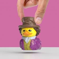 NUMSKULL WONKA TUBBZ MINI WILLY WONKA - Fan Shop and Merchandise