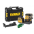 Dewalt DCE825NG18-XJ 12/18V 5 Spot & Cross Green Beam Laser (solo no battery) - Tools and Home Improvements