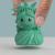 NUMSKULL TRAVEL TUBBZ MINI USA - Fan Shop and Merchandise