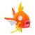Pokemon - Plush 20 Cm - Magikarp - Toys