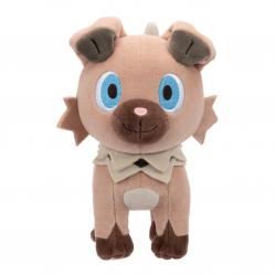 Pokemon - Plush 20 Cm - Rockruff - Toys