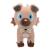 Pokemon - Plush 20 Cm - Rockruff - Toys