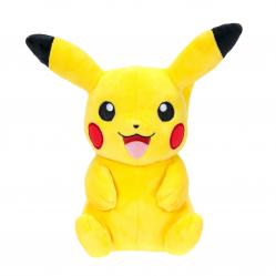 Pokemon - Plush 20 Cm - Pikachu - Toys