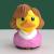 NUMSKULL BREAKFAST CLUB TUBBZ MINI PRINCESS - Fan Shop and Merchandise