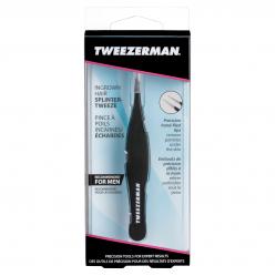 Tweezerman - Ingrown Hair-Splintertweezer - Health and Personal Care