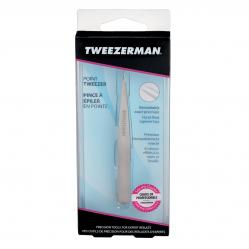 Tweezerman - Point Tweezer Classic - Health and Personal Care