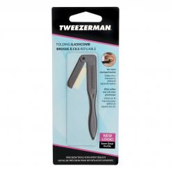 Tweezerman - Folding Ilashcomb - Beauty